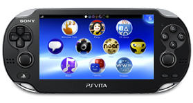 Sony says no Vita price cut this year